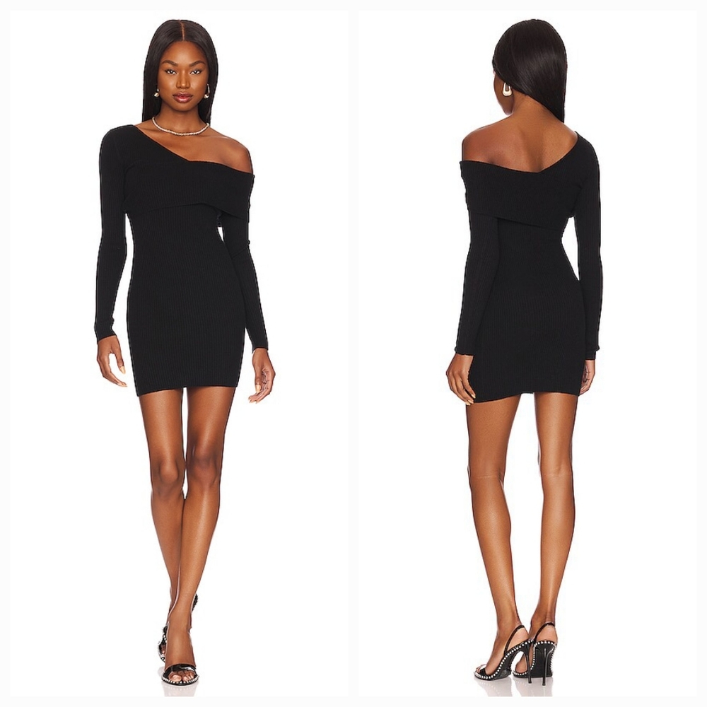 NWT Lovers and Friends Sydney Dress